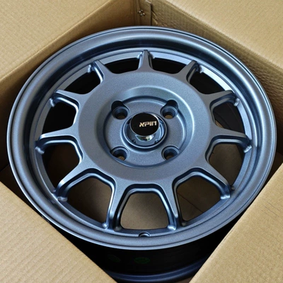 Hubs Are Compatible with Seagull, Hub - 15x65j-spinning-gun-gray-rs-model-yueye-sylphy-bingo