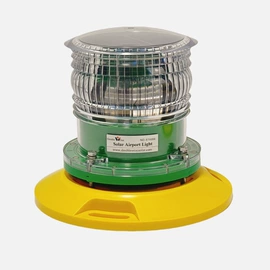 信号灯;航空障碍灯;太阳能灯