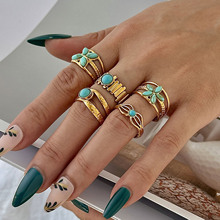 �羳�¿������ֽ�ָ ŷ����յ��18K��ɫ����ʯ���俪������