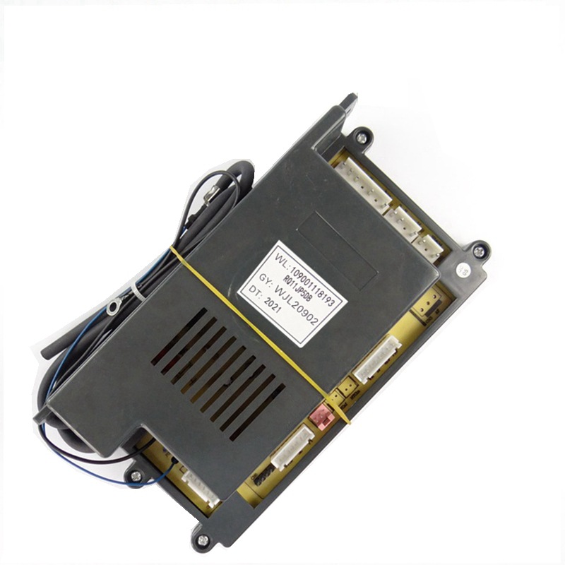 Placa Base de Control para Calentador a Gas 10JP/10E3D(B)C-TY Termostático