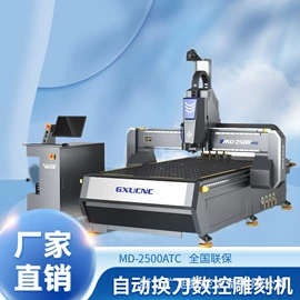 木工机械;激光切割机;电动雕刻机