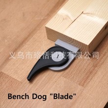 3d��ӡ�羳��Ʒ���ٸ���̨��ǯ��ƬBench Dog Blade�̶���������