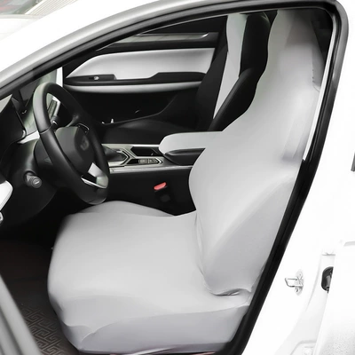 Universal seat cover, Maintenance Beauty Dust-proof Dirty Four Seasons