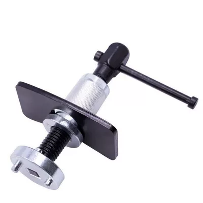 3-Piece Set of Brake Cylinder Adjustment Kit, Brake Pad Replacement Tool, Brake Pad Adjuster, Disc Brake Adjustment Tool (Repair kit) - 3-piece-set-of-brake-cylinder-adjustment-tools