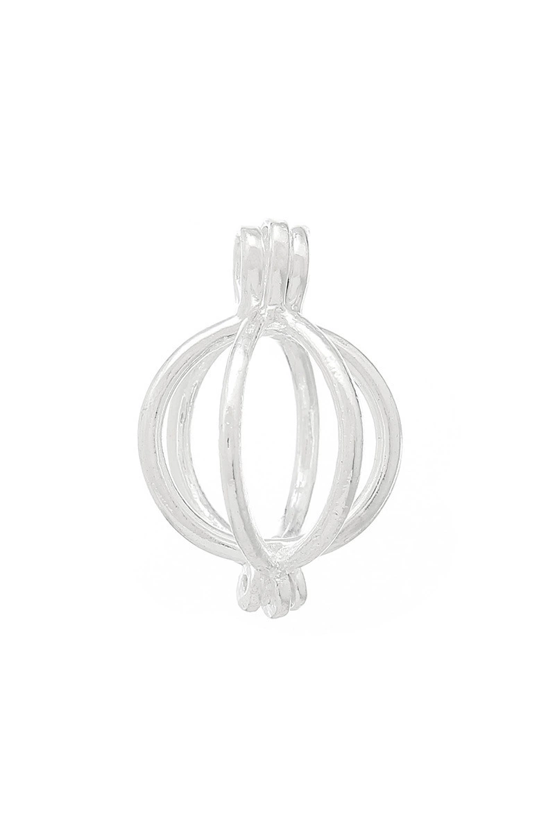 Серебряный аксессуар с аксессуарами, фонарик, подвеска, опт, x12, 12 мм, 5 штук