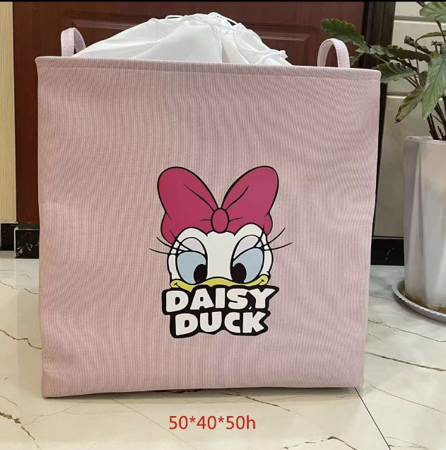 핑크 데이지 50*40*50cm