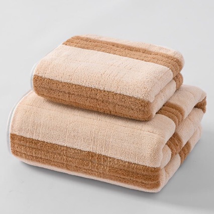 Collection of Muji Practical Souvenirs Towel (One Hair and One Bath Set) Mj-Zu0631 Home Use Collection of Muji Practical Souvenirs Towel (One Hair and One Bath Set) Mj-Zu0631 Home Use