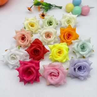 6cm����С��õ���^ ��Y�����Ҿӻ��b� diy�ֹ��l��h
