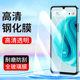 Applicable to Huawei Enjoy 80 70 60X Tempered Film 50Z 20SE 10S HD 9plus 8E Glass Film Max