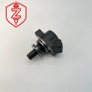 高品质 094150-0192  HP0高压油泵 短蕊单柱塞座 PCV电磁阀