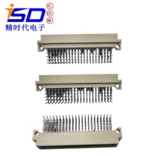 Դ�^�S��41612�Wʽ����5100������5*20PIN������90�ȣ�僰���a