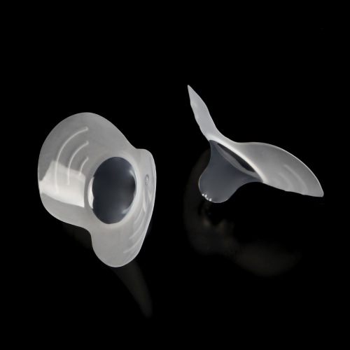 Camman Bear Nipple Shield New Nipple Patch Breastfeeding Nipple Cover False Nipple Milk Cover Set of 2