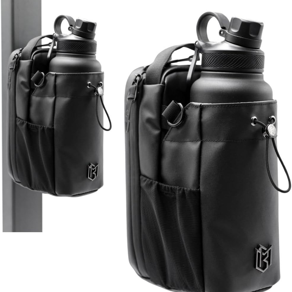 Feeding bottle for men and women