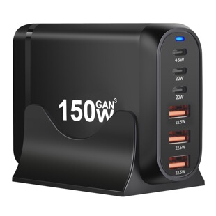 �羳���Q�¿�150W�����USB-PD��ڳ��������承���m�������г�