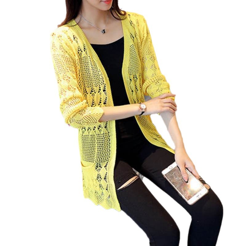 Cardigan Style 2