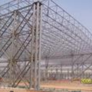 供应加工大型储罐 网架 储水罐  油罐  专业储罐现场安装制作