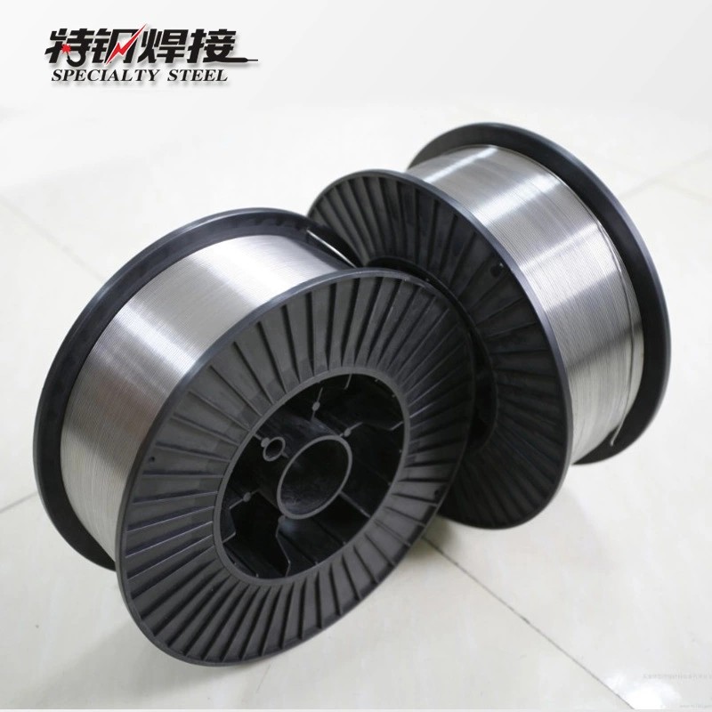 供应YA307不锈钢药芯焊丝  ER307焊丝 E307LT1-1不锈钢药芯焊丝