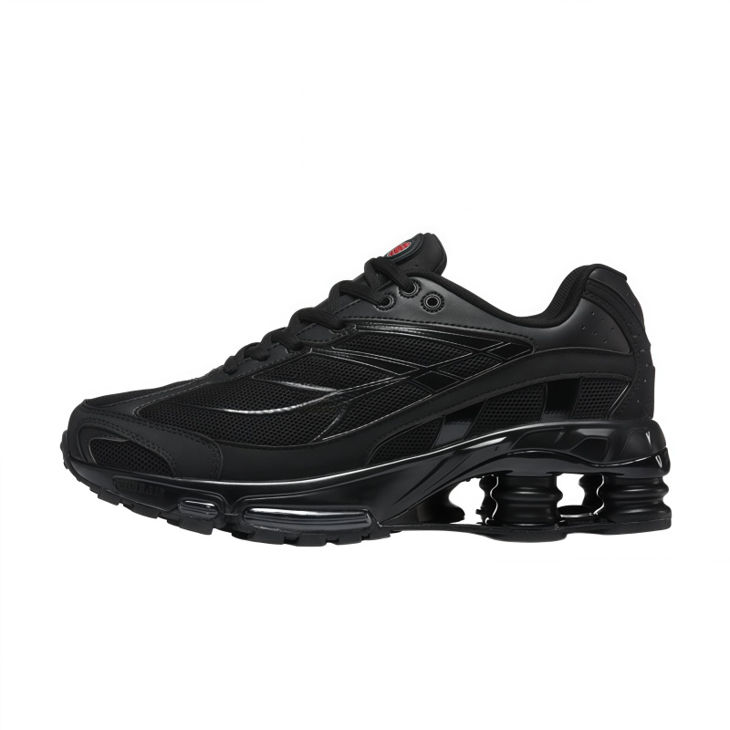 Nike Shox Ride 2 SP Supreme Black DN1615-001