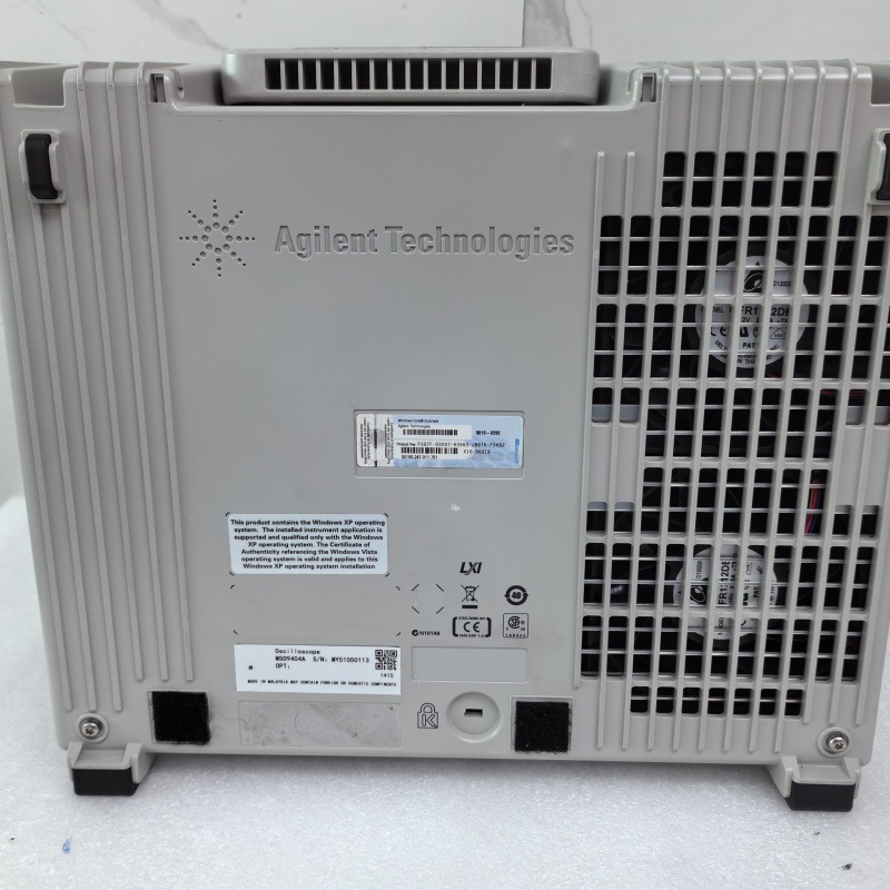 现货租售美国原装进口二手Agilent安捷伦MSO9404A示波器