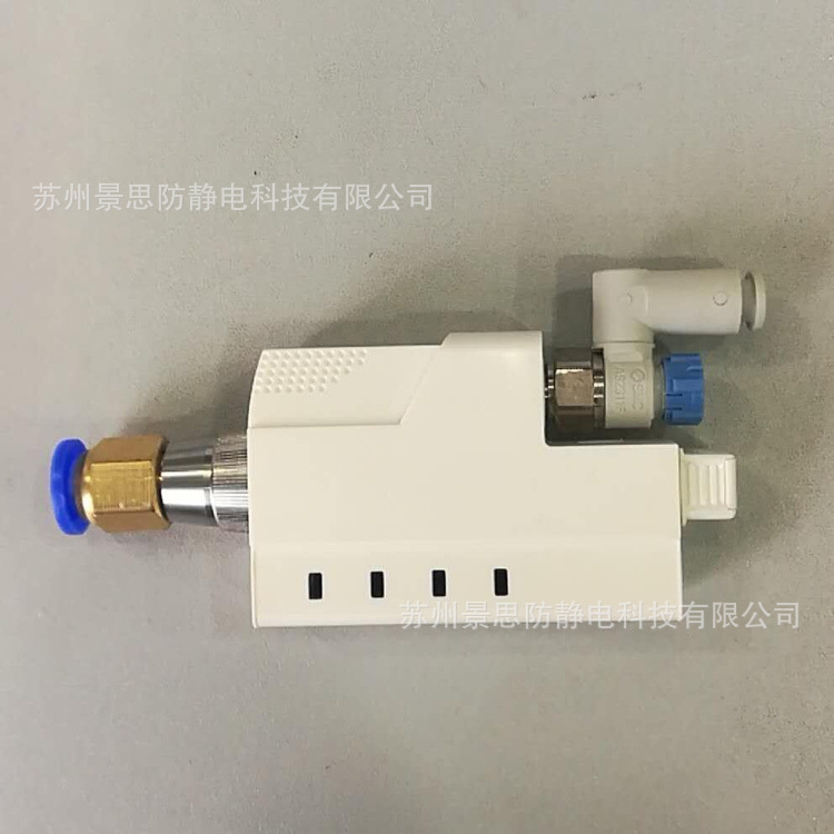 高性能离子风嘴 AP-DC3203安平AP&T除静电设备除尘风力强劲静电