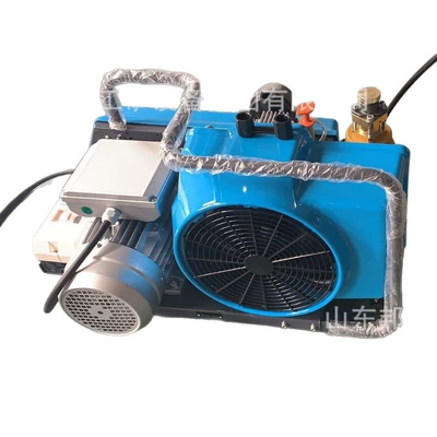 Compressor, Hava kompressorları