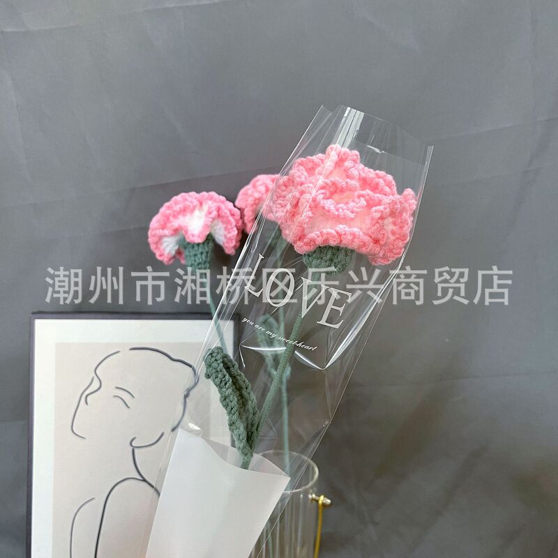 完成品ひまわり手織り造花模擬花装飾ひまわりの花バレンタインデー教師の日ギフト|undefined
