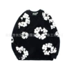 2787 Black [Mao Circle]