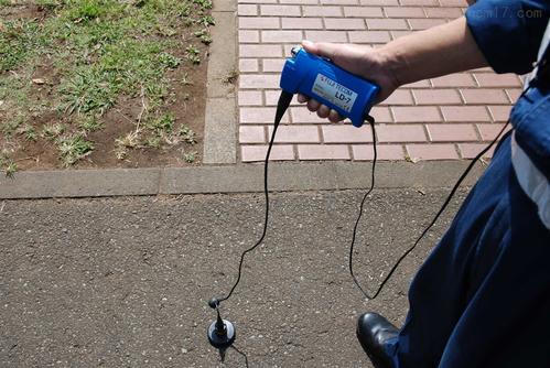 供应漏水探测仪器 LD-7 产品特性