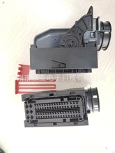 优势供应 AMP/TYCO/2289089-1/大众连接器胶壳/护套/接插头