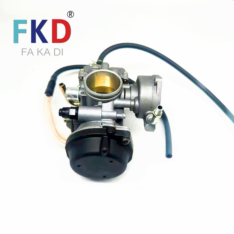 13200-07g02 Is Suitable for Pd36J Ksf400 Kfx400 Ltz400 Carburetor