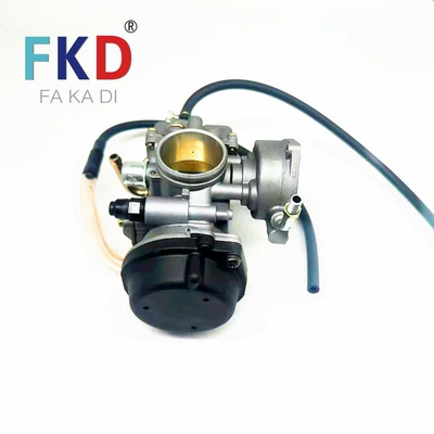 Kfx400 Ltz400 Carburetor – Motorcycle Carburetor