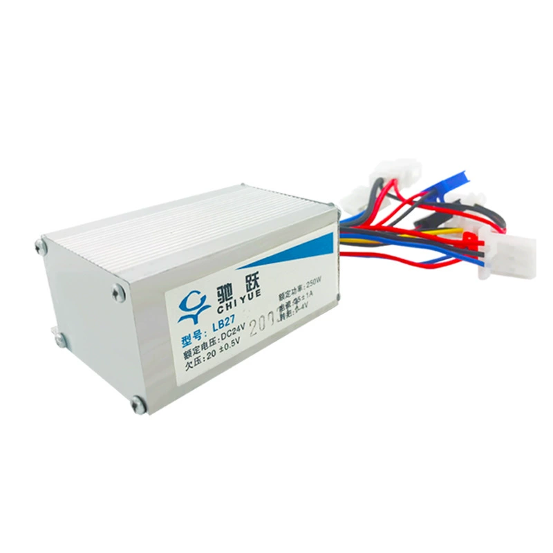 Engine, modified bike, set, 24v, 250W, 8 pieces