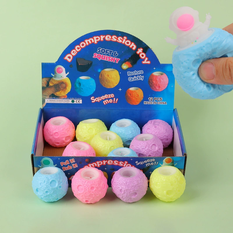 Милый слизь, игрушка, антистресс, оптовая продажа