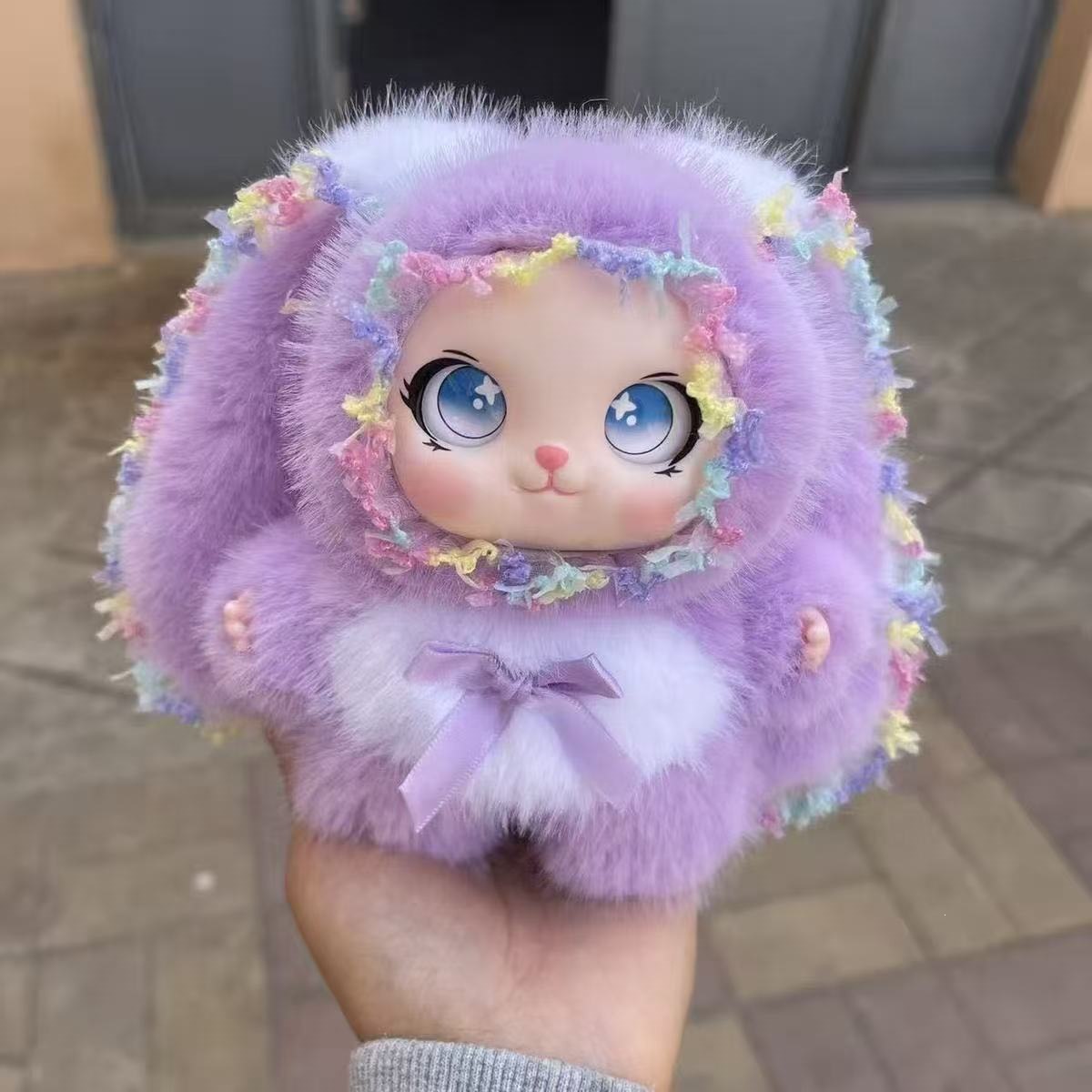 Violet