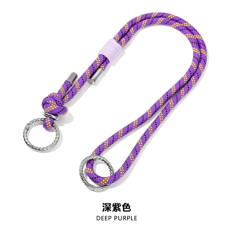 新款SP-182适用ball chain购物袋可调节包带尼龙绳肩带包包配件|undefined