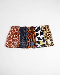 American fashion brand basketball shorts IP casual sports hole pants five-quarter pants fitness quick-drying shorts wholesale dropshipping