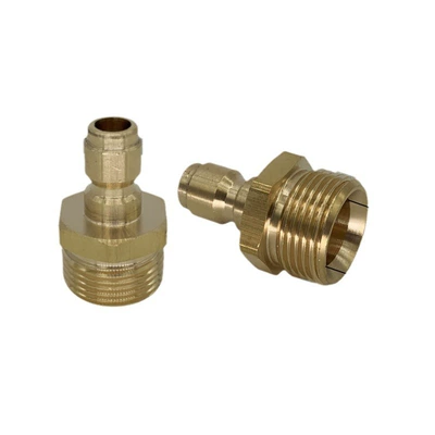High pressure car wash water gun | machine copper connector