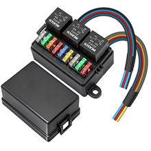 12V 9·�A�Ӿ����U�z�^�����3���^�����9��ATC/ATO��Ƭʽ���U�z