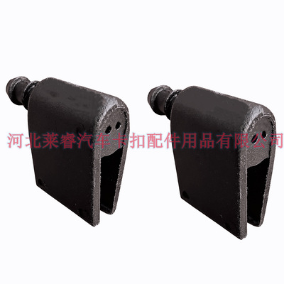 汽車機蓋雨刮雨刷噴水嘴適用于奔馳梅賽德斯大衆前擋風玻璃水噴頭