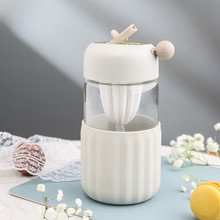 �ŰDUPONT��˫�ǹ������貣���� 480ml PBL-041