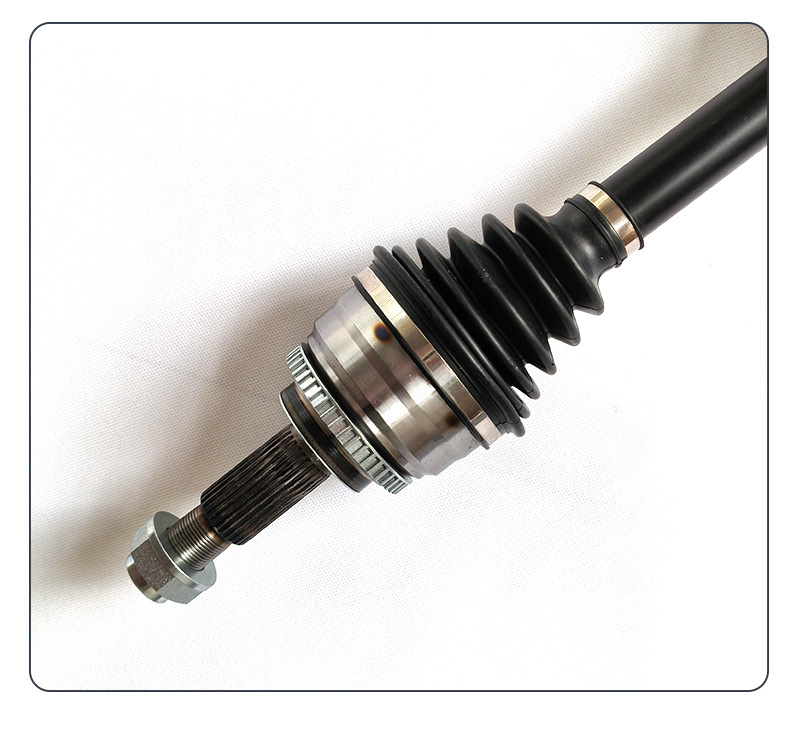 Compatible with Chery Tiggo 8 T1A 1.6T 7DCT front left half axle assembly Tiggo 8 drive shaft universal joint