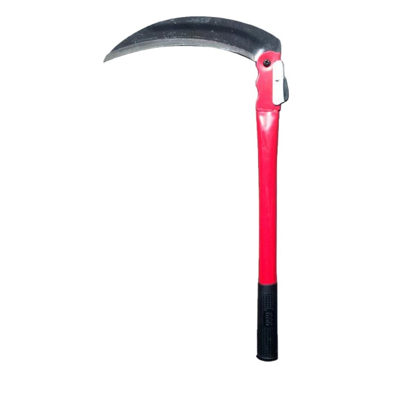 Sierra para árboles frutales curvada de 350 mm con mango de plástico marca Alice, sierra para cortar madera al aire libre, sierra de jardín, herramienta para cortar ramas, sierra manual.