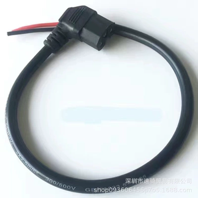 Other Electric Vehicle Accessories: Accessories, Charging Bottles, Male and