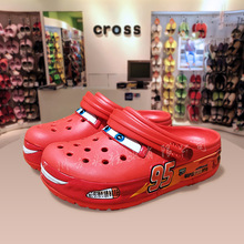 Cross��ͯ����Ь95��܇�W������ӡ���⴩��ͯɳ��Ь���^��Ь��Ь