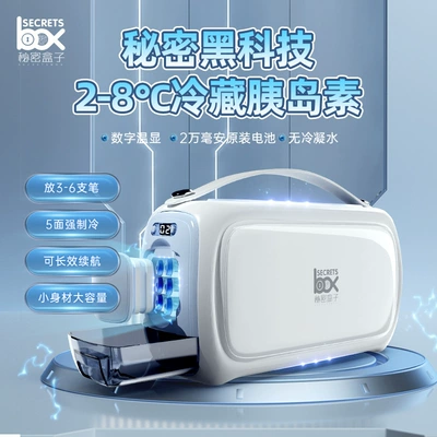 Household Car Mini Refrigerator — Soyuducular