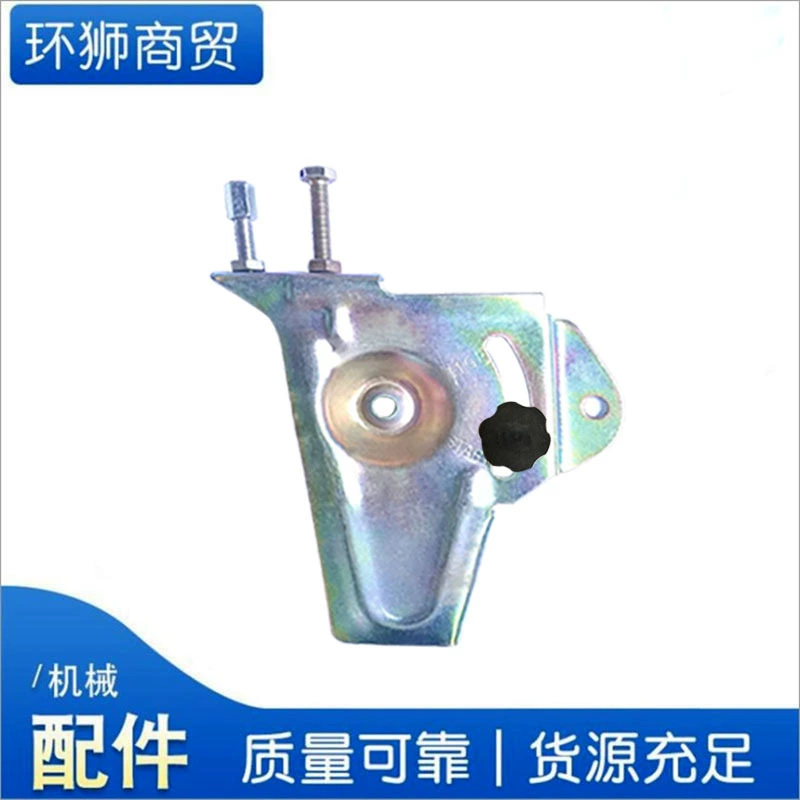 Собрание управления скоростью кронштейна дроссельной заслонки водяной помпы 178186188Ф частей 173 силы двигателя дизеля с воздушным охлаждением