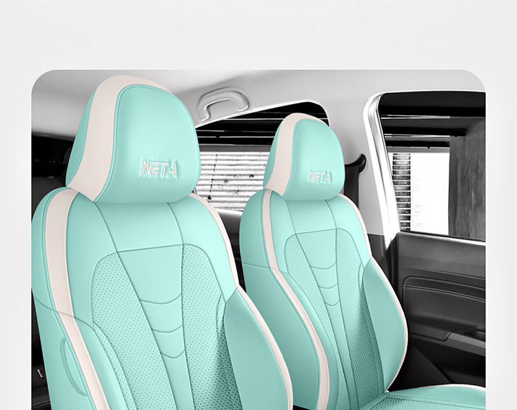 2022V-seat cover full package four seasons general special car seat cover tide v300 seat cushion