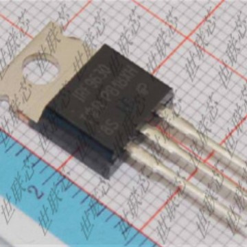 全新IRF9630PBF TO220 P沟道场效应管 原装IRF9630 现货供应