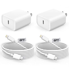 C 12764 PD20W Fast Charger Head ƻ������� ŷ���羳����ѷ��