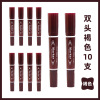 TouchYoung Touchyoung big double -headed oil -based marker pen Big colored pen acrylic pens color painting